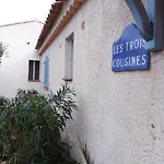 La Garonnette - 150m De La Apartment