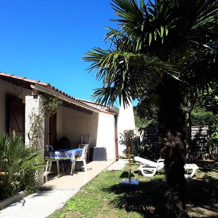Apartman La Garonnette - 150m De La Sainte-Maxime