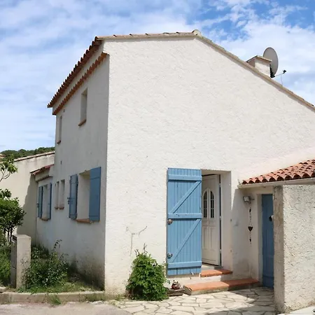 La Garonnette - 150m De La * 圣马克西姆