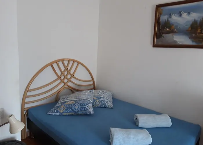 La Garonnette - 150m De La Apartman *