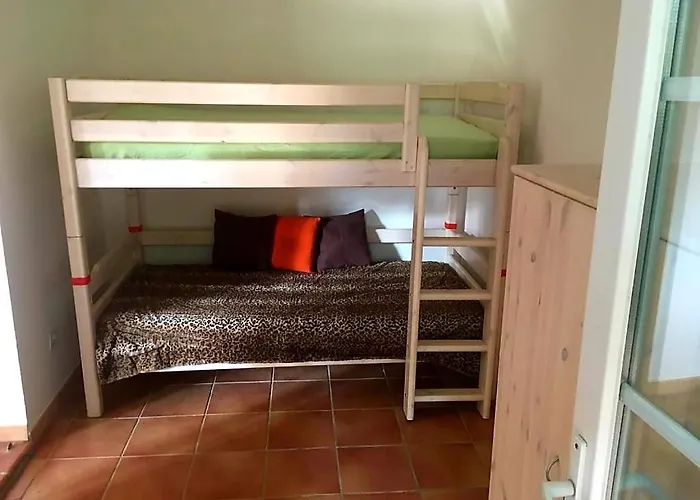 La Garonnette - 150m De La Apartman Sainte-Maxime