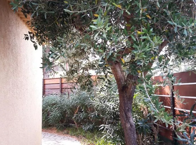 La Garonnette - 150m De La Apartman Sainte-Maxime