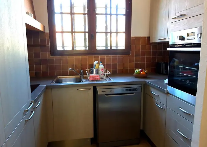 La Garonnette - 150m De La Sainte-Maxime