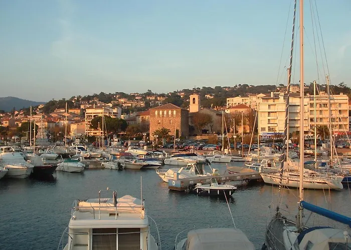 La Garonnette - 150m De La