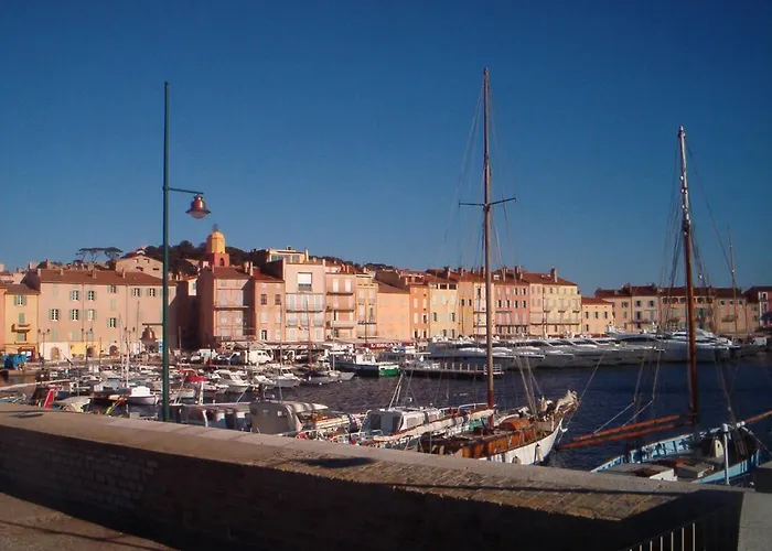 La Garonnette - 150m De La Apartman *