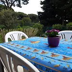 La Garonnette - 150m De La Lejlighed *