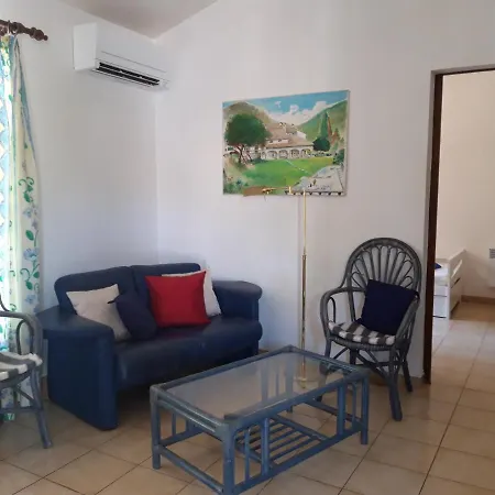 아파트 La Garonnette - 150m De La *