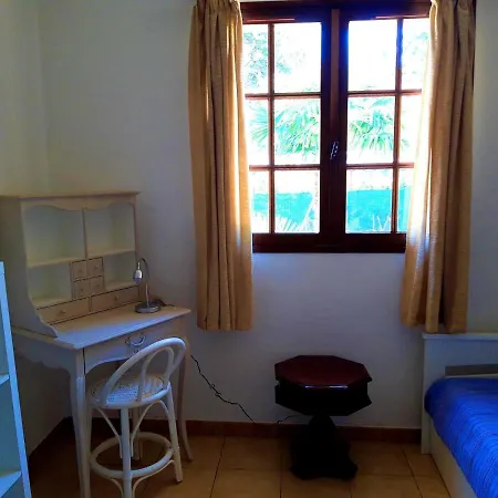 La Garonnette - 150m De La Appartement