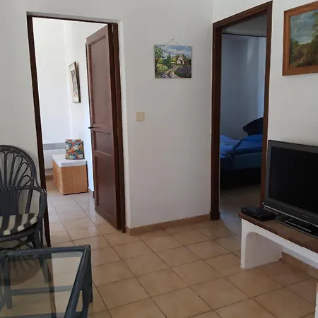 La Garonnette - 150m De La Apartment Sainte-Maxime