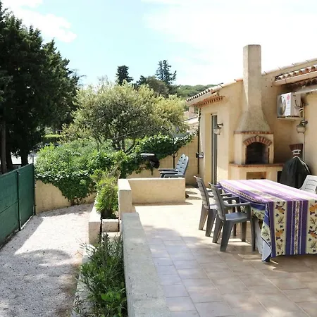 Apartment La Garonnette - 150m De La Sainte-Maxime