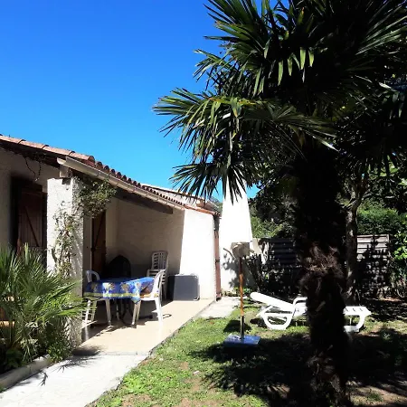 Apartment La Garonnette - 150m De La Sainte-Maxime