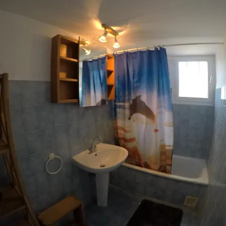 Appartement La Garonnette - 150m De La *
