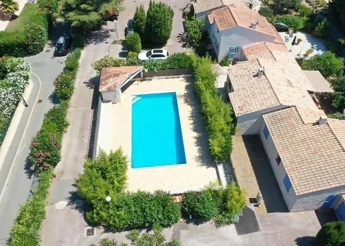 La Garonnette - 150m De La Appartement *