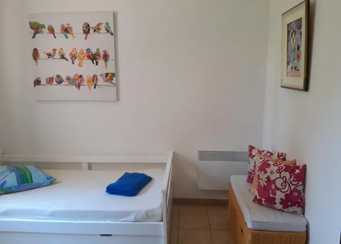 La Garonnette - 150m De La Appartement