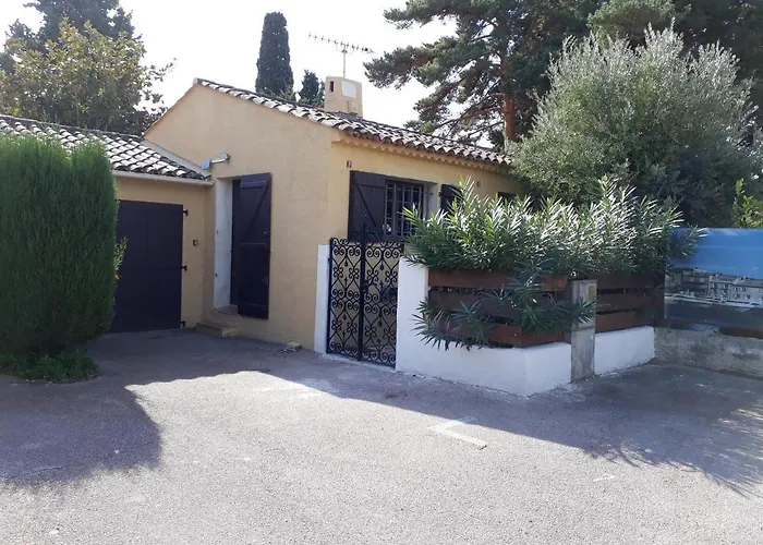 Appartement La Garonnette - 150m De La