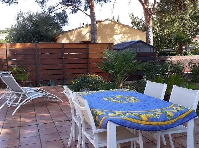 Appartement La Garonnette - 150m De La *