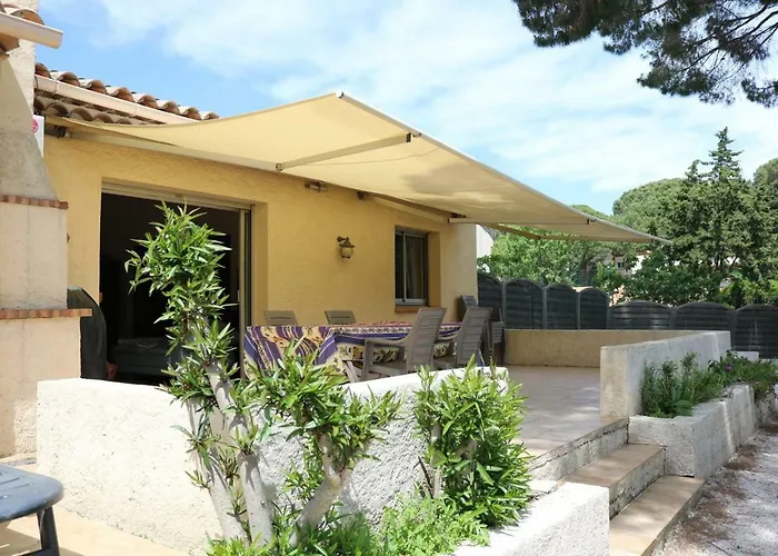 La Garonnette - 150m De La * סן-מקסים