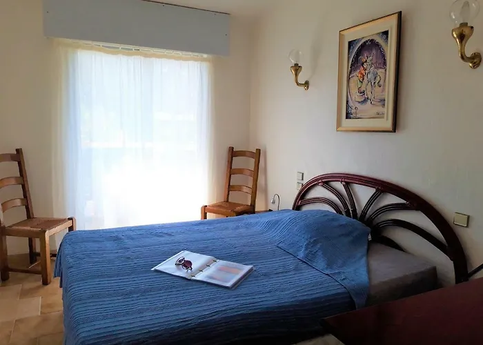 Appartement La Garonnette - 150m De La *