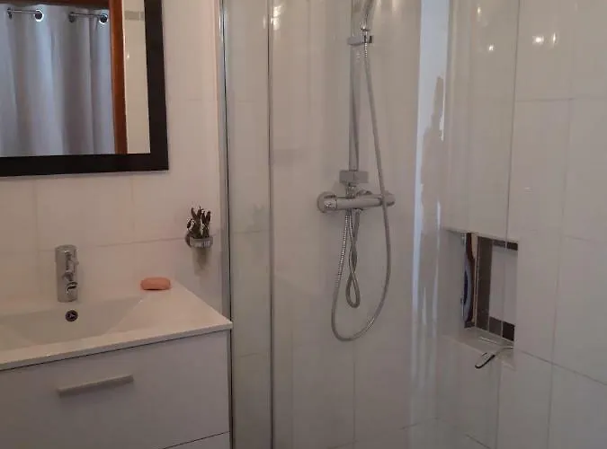 La Garonnette - 150m De La 생트막시메