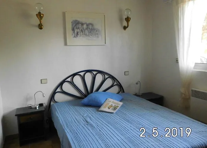 Appartement La Garonnette - 150m De La *