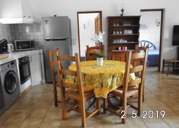 La Garonnette - 150m De La סן-מקסים