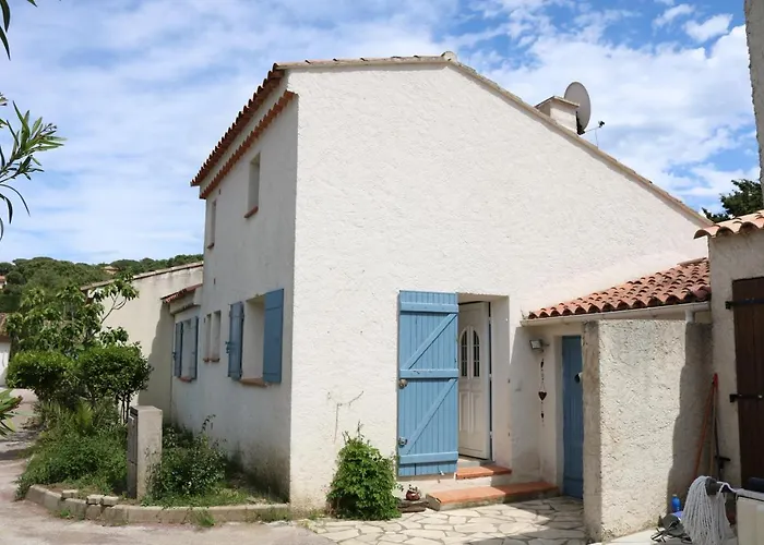 La Garonnette - 150m De La * 생트막시메