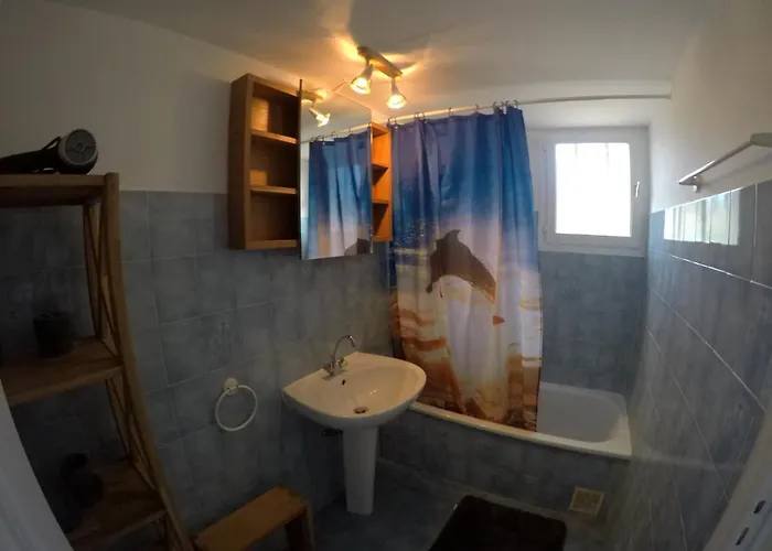 Appartement La Garonnette - 150m De La *