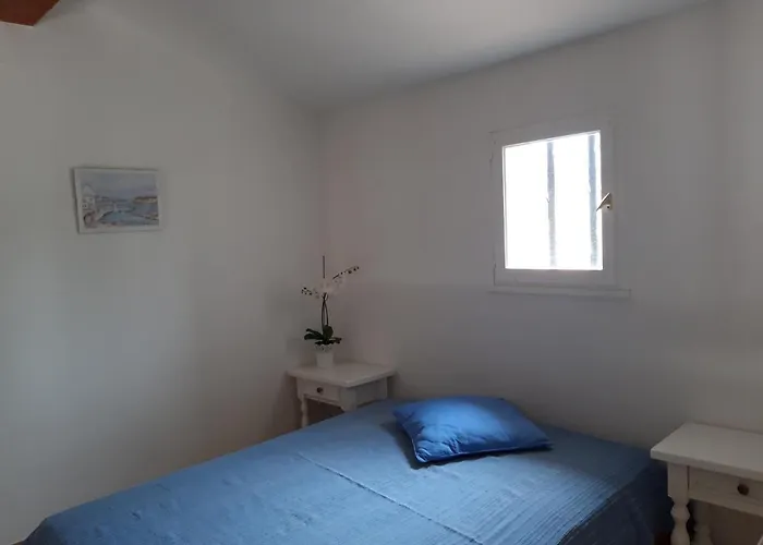 Appartement La Garonnette - 150m De La *