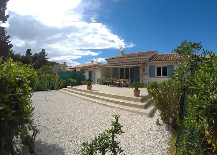 Appartement La Garonnette - 150m De La Sainte-Maxime